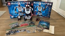Lego 31313 mindstorms for sale  Johns Island