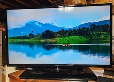 40 samsung led tv 5 series for sale  Emporia