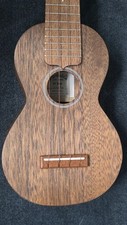 Martin soprano ukulele for sale  Perry