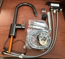 New moen 7565ewbls for sale  Anderson