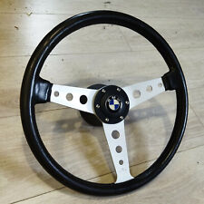 Rare volant cuir d'occasion  Le Lude
