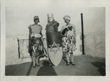 Antique photo vintage d'occasion  Expédié en Belgium