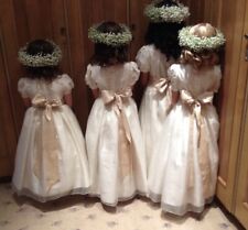 Ivory bridesmaid dress for sale  CHELMSFORD