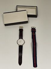 Daniel wellington uhr gebraucht kaufen  Düren