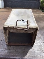 Honda hr17 grass for sale Honda hr17 grass for sale  SPALDING