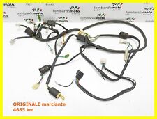 Impianto elettrico cablaggio usato  Riesi