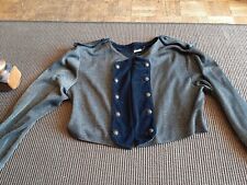 Veste courte jersey d'occasion  Paris XIII