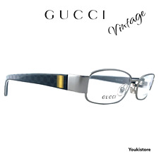 Gucci occhiali vista usato  Desio