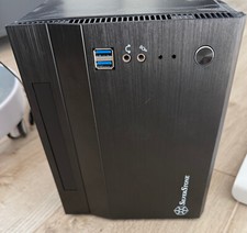 Silverstone server windows gebraucht kaufen  Groß Köris