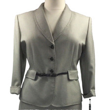 Tahari women jacket for sale  Indianapolis