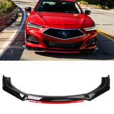 Front bumper lip for sale  USA