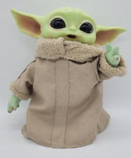 Baby yoda mattel gebraucht kaufen  Berlin