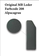 R230 klappe beige Hutablage Links kleine klappe Alpacagrau comprar usado  Enviando para Brazil