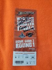 Anaheim ducks 2007 for sale  Lake Elsinore