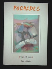 Pochades pierre morin d'occasion  Les Sables-d'Olonne
