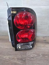 Trailblazer tail light for sale  Marion