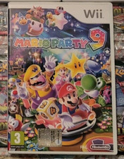 Mario party ita usato  Mazzarrone