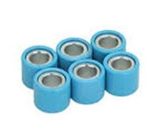 Kit rulli hxg usato  Codroipo