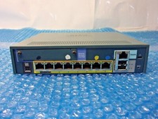 Cisco ASA 5505 v09 Series Adaptive Security Appliance Firewall, usado comprar usado  Enviando para Brazil