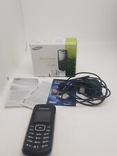 Samsung e1080w funzionante usato  Torino