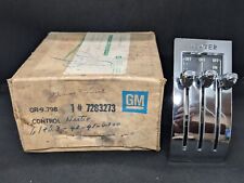 Nos 1961 1962 for sale  Chatham