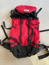 Large red aiguille for sale  HARROGATE