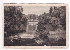 Frankfurt 1936 zoologischer gebraucht kaufen  Karben