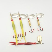 Bargain. fishing lures. for sale  PENARTH