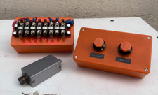 Lot audio vintage d'occasion  Paris IX