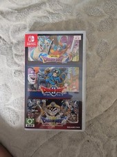Dragon Quest 1+2+3 Collection Nintendo Switch, 2017 (Importação da Ásia, Multilíngue) comprar usado  Enviando para Brazil