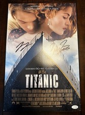 Leonardo dicaprio kate for sale  Naugatuck