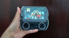 Sony PSP GO Preto PSP (Raro) Bom Estado  comprar usado  Enviando para Brazil