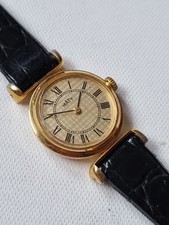 Vintage montre mécanique d'occasion  Épernay