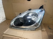 Honda civic ep2 for sale  STOKE-ON-TRENT