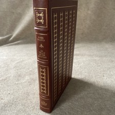 Franklin Library SIGNED Go Tell It on the Mountain by James Baldwin NEAR MINT BB, usado comprar usado  Enviando para Brazil