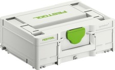 Festool systainer3 sys3 gebraucht kaufen  Wolfenbüttel