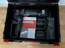 Wurth master 125 gebraucht kaufen  Esslingen am Neckar