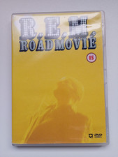 Rem road movie for sale  WHITSTABLE