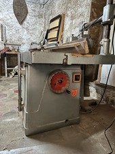 Toupie per legno. usato  Murlo