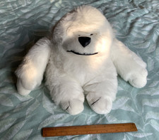 White gorilla soft for sale  CARDIFF