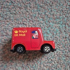 Ertl postman pat for sale  ST. LEONARDS-ON-SEA