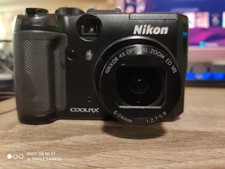 Nikon coolpix 6000 d'occasion  Chamalières
