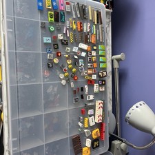 Lego spare stickers for sale  BALLYCLARE