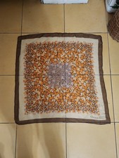 Foulard christian dior d'occasion  Perpignan-