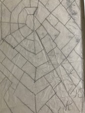 Dessin papier calque d'occasion  Toulouse-