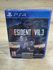 Resident evil sony d'occasion  Bourg-de-Péage