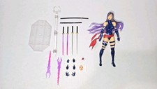 Revoltech amazing yamaguchi for sale  Ferndale