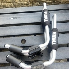 Thule hull port for sale  SOWERBY BRIDGE