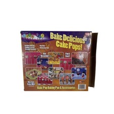 Original bake pop for sale  San Antonio