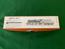 Model loco kit for sale  GREAT MISSENDEN